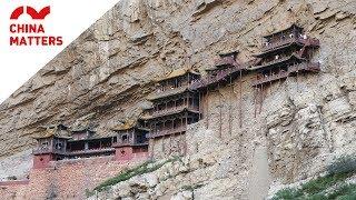 Shanxi: a province where China's history began