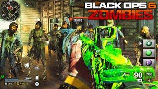 My HONEST First Thoughts After Playing Black Ops 6 Zombies (The Good & The Bad)