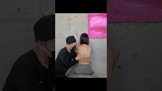 프리미엄 리햅 측만 시그니처 1, 척추측만증 운동법