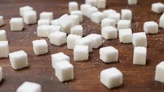 Sugar isn't so sweet for people with CSID