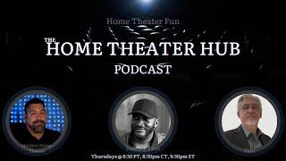 The Home Theater Hub #40