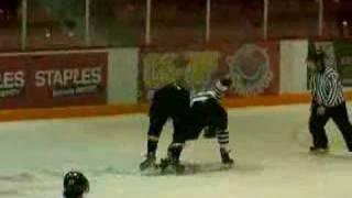 Phil Letkeman vs Michael Bunting1