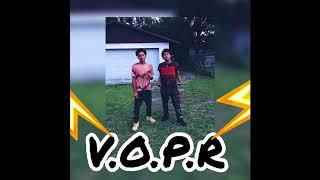 YoungDez x YoungFredo - Freestyle(V.O.P.R)