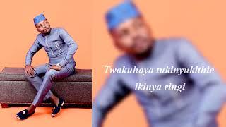 IKINYA RINGI BY DMG Lyrical video(Skiza 5964836)