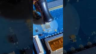 Smd soldering tips#shorts#viral#ytshorts#trending#shortfeed#soldering#tips#smd#electronic