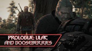 Prologue: Lilac and Gooseberries || Witcher 3 Heavily Modded Old Gen[1.32] || E3 2014 Lighting Mod