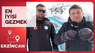 En İyisi Gezmek - Erzincan | 8 Mart 2025