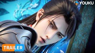 【Legend of Xianwu】EP91 Trailer | Chinese Fantasy Anime | YOUKU ANIMATION