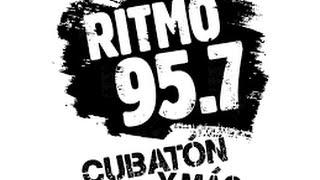 FM 95.7 CUBATON Y MAS  no lo aguanto mas