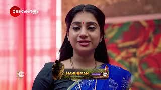 Mayamayooram | Ep - 200 | Sep 18, 2024 | Best Scene 2 | Zee Keralam