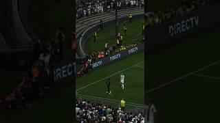 Vinicius Jr. Disrespect 