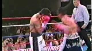 Erik Morales vs Juan Carlos Ramirez