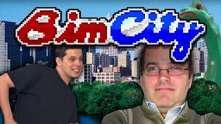 BimCity (Cinemassacre Parody)