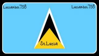 Ambi - Warrior [Warrior Riddim] [2013 St.Lucian Soca] [Dutch Production SLU]