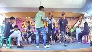 KALAH MATERI ||COVER INDAH / AR-RIDHO /BAP AUDIO#@heraavrecord