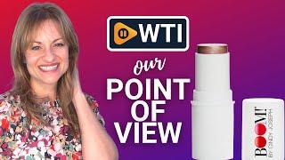 Cindy Joseph Boom Makeup Sticks | Our Point Of View