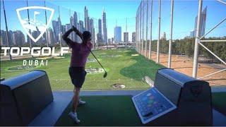 Top Golf Dubai- Is It Worth It?