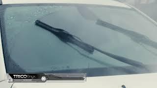 TRICO Onyx Wiper Blades Available at Advance Auto Parts