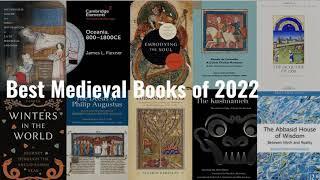 Best Medieval Books of 2022