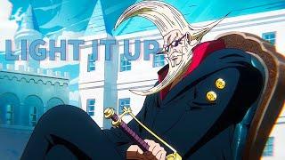 One Piece「 AMV 」- Light It Up