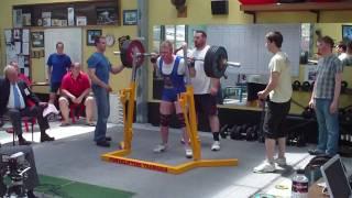 Jake 230kg.MOV