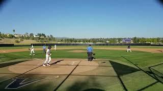 2022 Valencia Hits Matthew Airhart
