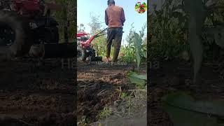 mini power tiller leveller,best power weeder, power weeder R777 Italy turbo 7.74HP, 245cc, 3600 RPM