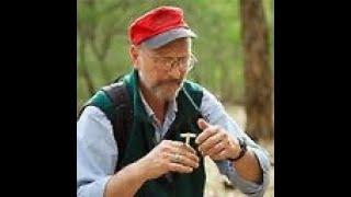 "Boletes in Australia: from there to here" Roy Halling