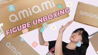 Unboxing Beautiful Anime Figures  I Can't Believe I Waited This Long