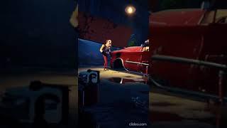 #Shorts Hello Neighbor 2 AI funny moment