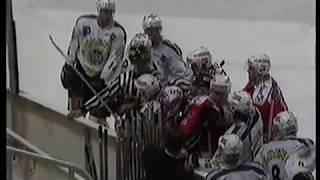 TPS - Ässät 4-1 ja 10-1 (lokakuu 1995)