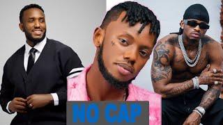 CHRISS EAZY YASIGIWE INSHINGANO,DIAMOND MU BWONGEREZA AZIRIKANA THE BEN || FATAKUMAVUTA AZAJURIRA? 