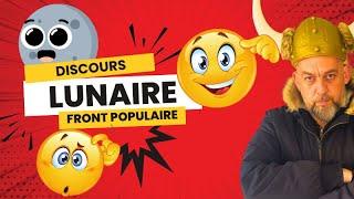 Le Nouveau Front Populaire a délivré un discours stratégique après le 1re tour des législatives 2024