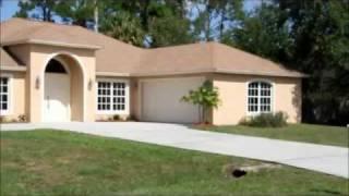 Port St. Lucie home for sale!  REDUCED TO $129,900