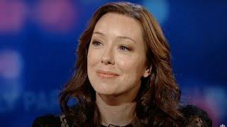 Is Molly Parker Dating Again After Divorce With Husband?