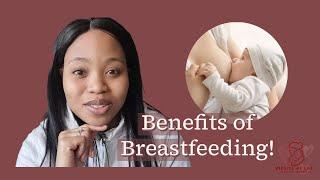 Benefits of Breastfeeding | Challenges | Solutions to the Issues/Challenges