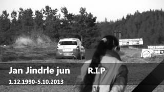 R.I.P Jan Jinderle jun.