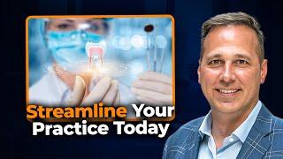 The Orthodontic Practice of the Future w/ Dr. Bill Dischinger