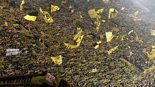 Football Unplugged - Inside Borussia Dortmund