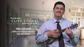 Meet Cliff Lyons