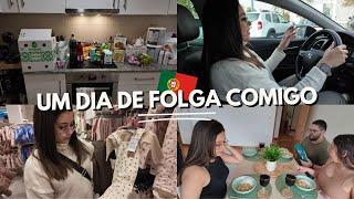 VALE A PENA COMPRAR EM ATACADO EM PORTUGAL? (VLOG)