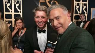 Brad Bell Interview - The Bold and the Beautiful - 50th Annual Daytime Emmy Awards