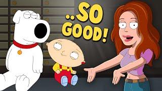 Family Guy's (Almost) Perfect Episode