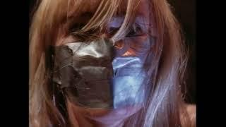 Woman Tape Gagged Suffocate Death Scene