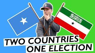 Somalia & Somaliland | Two countries, one election