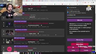 Mizkif Goes OFF On EEvisu For Cheating