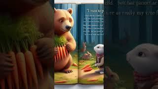 3d animation short story  the Hindi