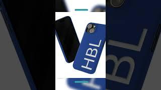 Slim Custom Personalized Blue Gift for Her Cute Phone Cases for Iphone 16 Pro Max | iPhone 15 Cas...