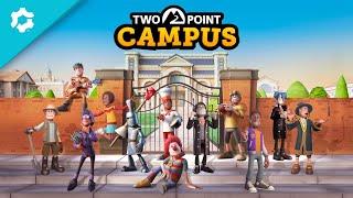 Two Point Campus now with Official Mod Support — mod.io