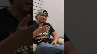 How THC helps me! #thc #medical #interview #podcast #tmnt #sitdown #texas #deltronz #mmj